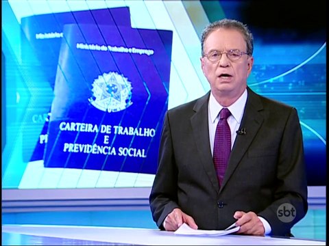 Feirão de empregos oferece vagas para idosos em Porto Alegre