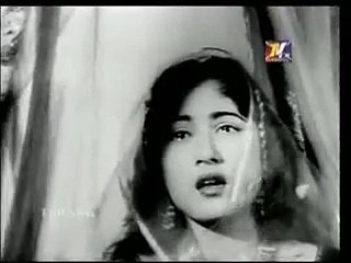 گزار ہوا زمانہ - تنویر نقوی