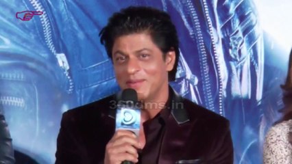 Dilwale Movie 2015 : King of Romance Shah Rukh Khan reveals about his love
