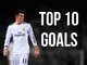 Gareth Bale ◄Top 10 Goals► 2013_14 Video By Teo CRi