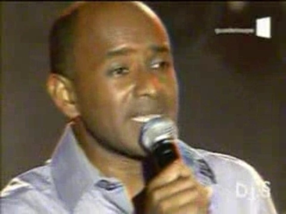 Jacques D'ARBAUD - De moins en moi (live)