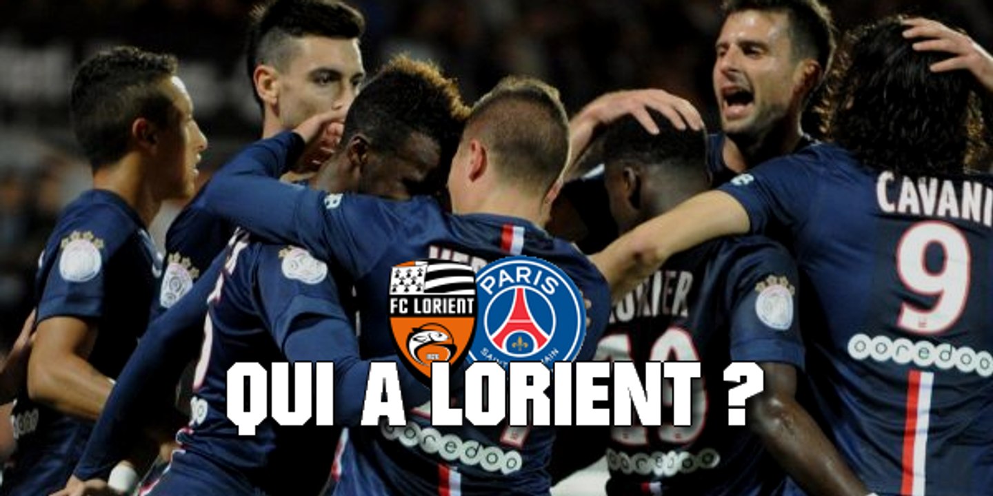 Faut-il écarter certains joueurs du PSG à Lorient ? Talk avec Jessica Houara