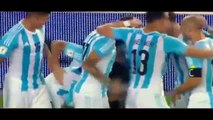 Argentina 1 x 1 Brasil - Melhores Momentos - Eliminatórias Copa da Rússia 2018