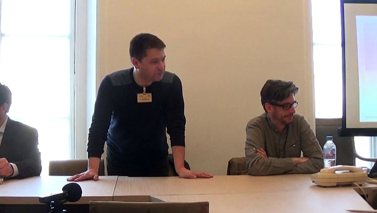 PEUT-ON ENCADRER OU RÉGULER LA FINANCE ? - partie 2