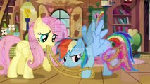 My Little Pony: Friendship is Magic - A True, True Friend [1080p]
