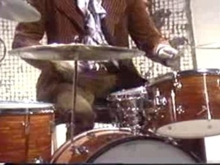 The Doors - Touch Me