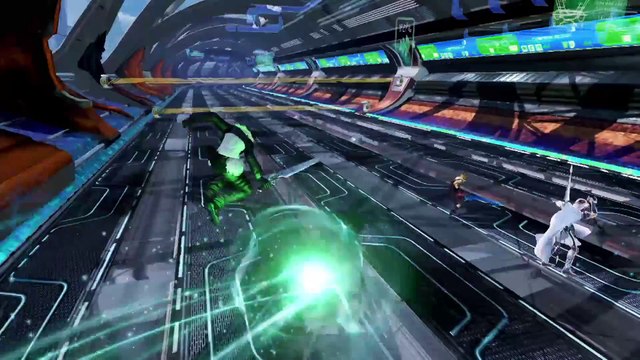 Dissidia : Final Fantasy - Squall est à l'honneur