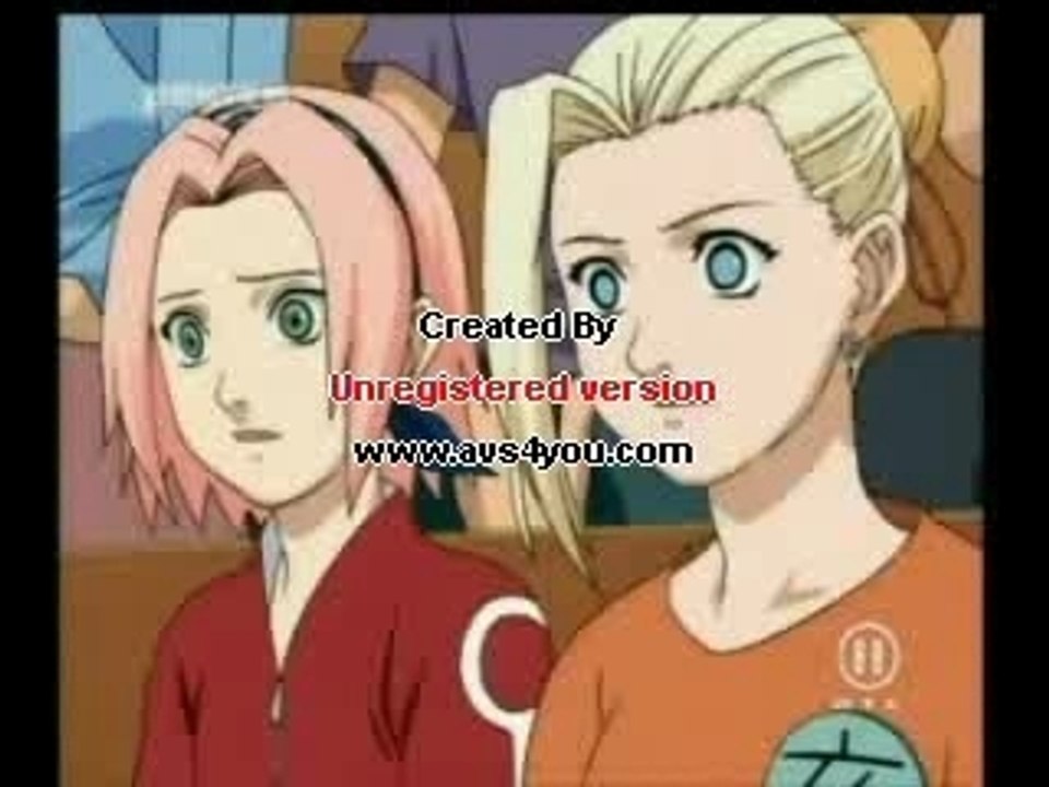 Naruto 61 teil 1