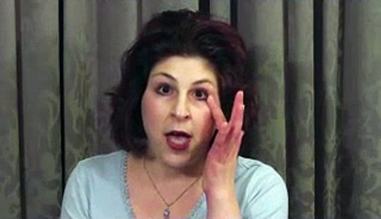 Extraordinary Vasculitis Story: Candace Ross and Granulomatosis with polyangiitis (GPA/Weg