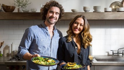 Kitchen Lab - How to Host an Unforgettable Dinner Party