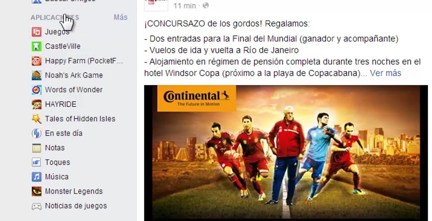 02 (Facebook) En este día que publiqué en años anteriores.