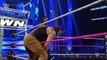 Roman Reigns & Randy Orton vs. Bray Wyatt & Braun Strowman- SmackDown, Oct. 8, 2015