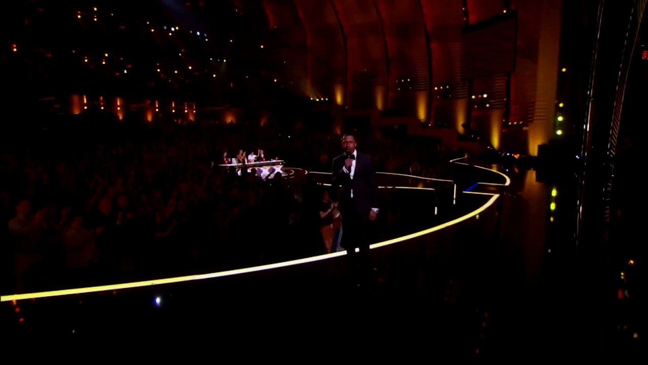 Americas Got Talent Live: The All-Stars Tour! Hits the Road This Fall