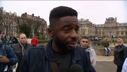 Attentats de Paris: "mon frère est mort en héros mais j'aurais préféré qu'il vive et passe pour un lâche"