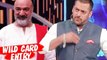 Kanwaljeet Singh In Salman's Bigg Boss 9 | WILD CARD ENTRY