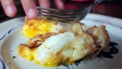 10 Creative Recipes Using Just An Egg