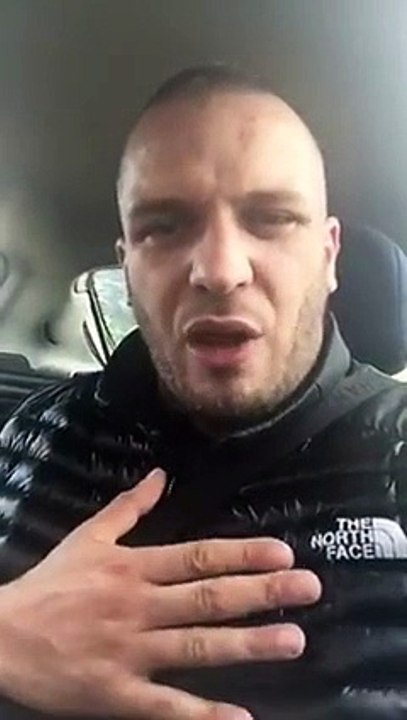 Un Musulman lance un puissant messages aux autres Musulmans, mais tout le monde doit voir!