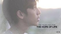 Miguel Antonio Ft. Jessica Reynoso - Hope Of One Voice (Official Lyric Video)