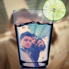 Bus Rona Mat