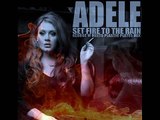 Adele - Set Fire To The Rain - Remix
