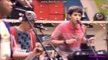 Les Garçons chantent Ven con nosotros (épisode 38) -VF-