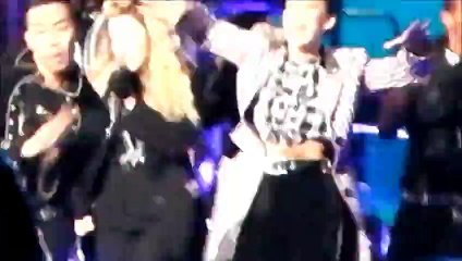 MADONNA Deeper and Deeper STOCKHOLM HQ