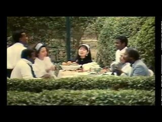 Amr Diab - Ana Horr "from Ice Cream In Gleem Movie 1992"