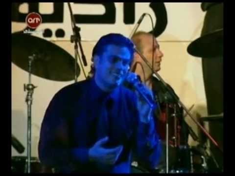Amr Diab - Inta Yally Bahebak Cairo Stadium 98 عمرو دياب - أنت ياللي بحبك