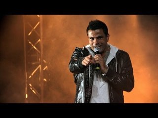 Amr Diab - Faith Carnival 2 Coverage عمرو دياب - تغطية كرنفال الأيمان