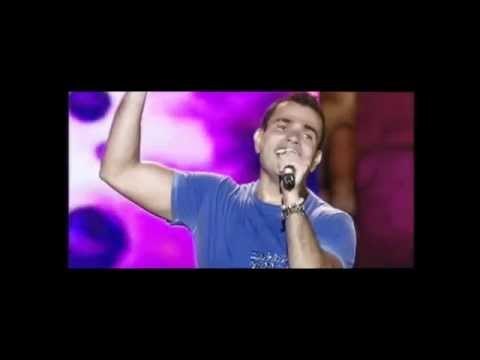 Amr Diab - El Lillady Carthage 2009 عمرو دياب - الليلادي