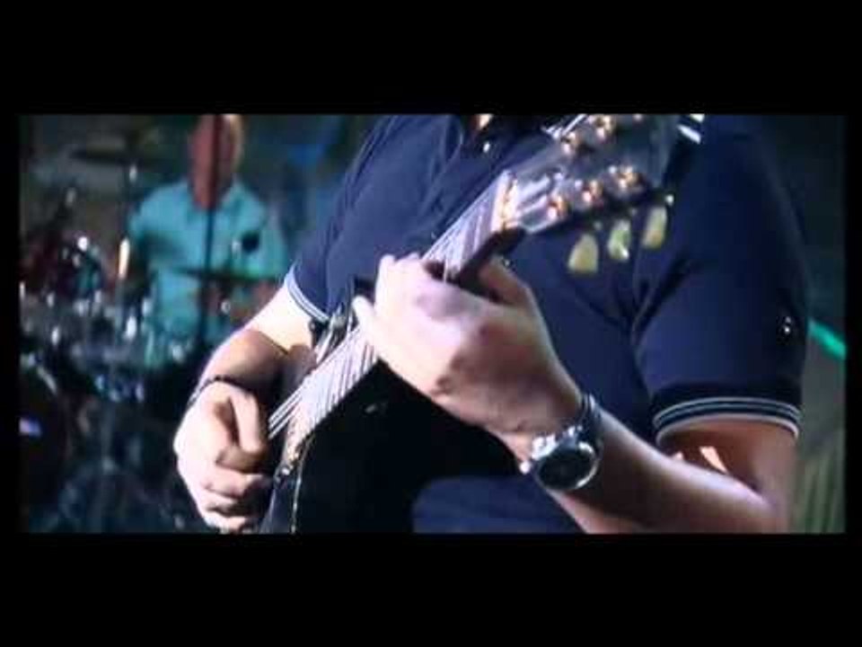 Amr Diab - We Malo "Carthage 2009"