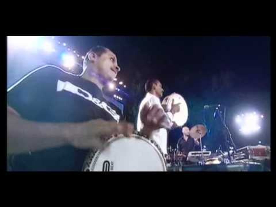 Amr Diab - Ella Habiby "Carthage 2009"