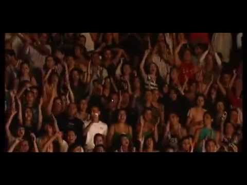 Amr Diab - Einy Wana Shayfo Carthage 2009