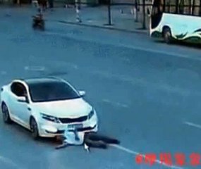 Biggest Funny Drama of MQM Workers in Karachi -