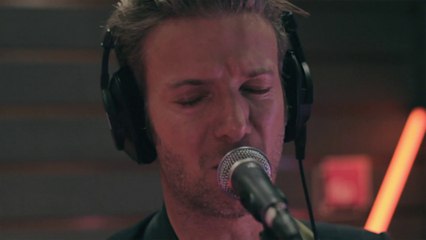 Bertrand Belin "Que Tu Dis"