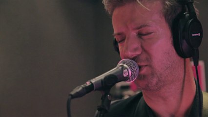 Bertrand Belin "Le Mot Juste"