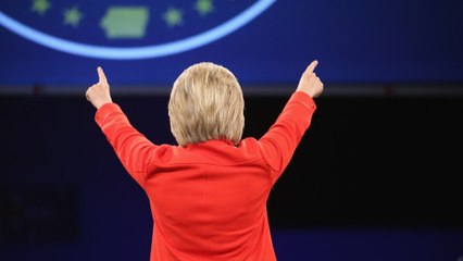 Here are Hillary Clinton&apos;s all-time top political supporters