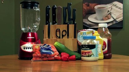 Broke College Recipes - Easy Breakfast For A Week