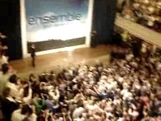 Sarko GAVEAU discours