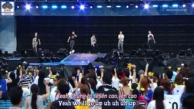 [Vietsub/Engsub] WINNER JAPAN A NATION - GO UP