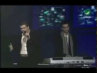 Amr Diab - Wahshteeny "Hala Feb 2005"