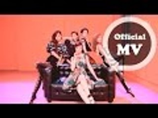 【 Popu Lady : 花邊女孩 Gossip Girls 】 Official Music Video