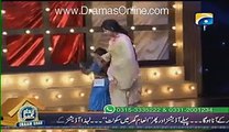 What Shafqat Amanat Ali Gave to a Little Girl who Sang 'Main Aisi Qoum se Hoon' ??