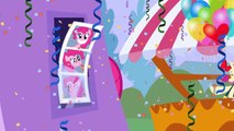 My Little Pony: Friendship is Magic All Songs from Season 1 [1080p]