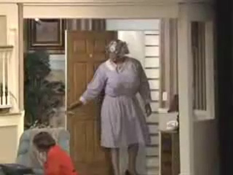 Madea