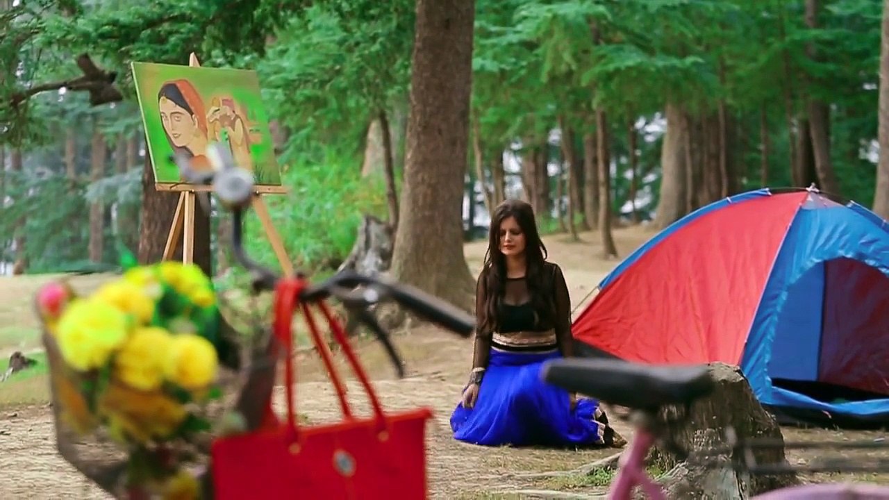 Sajna Ve - Devinder Sunny