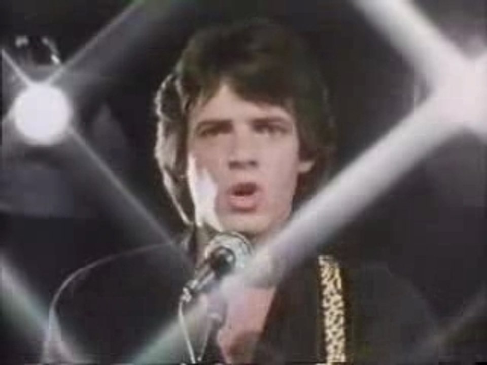 Rick Springfield Jesse's Girl