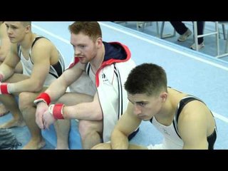 British Gymnastics preview Rio 2016
