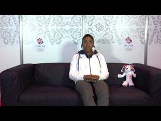 Tbilisi 2015 EYOF: Good Luck messages