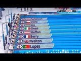 Baku 2015: Men's 200m Individual Medley- Silver & Bronze